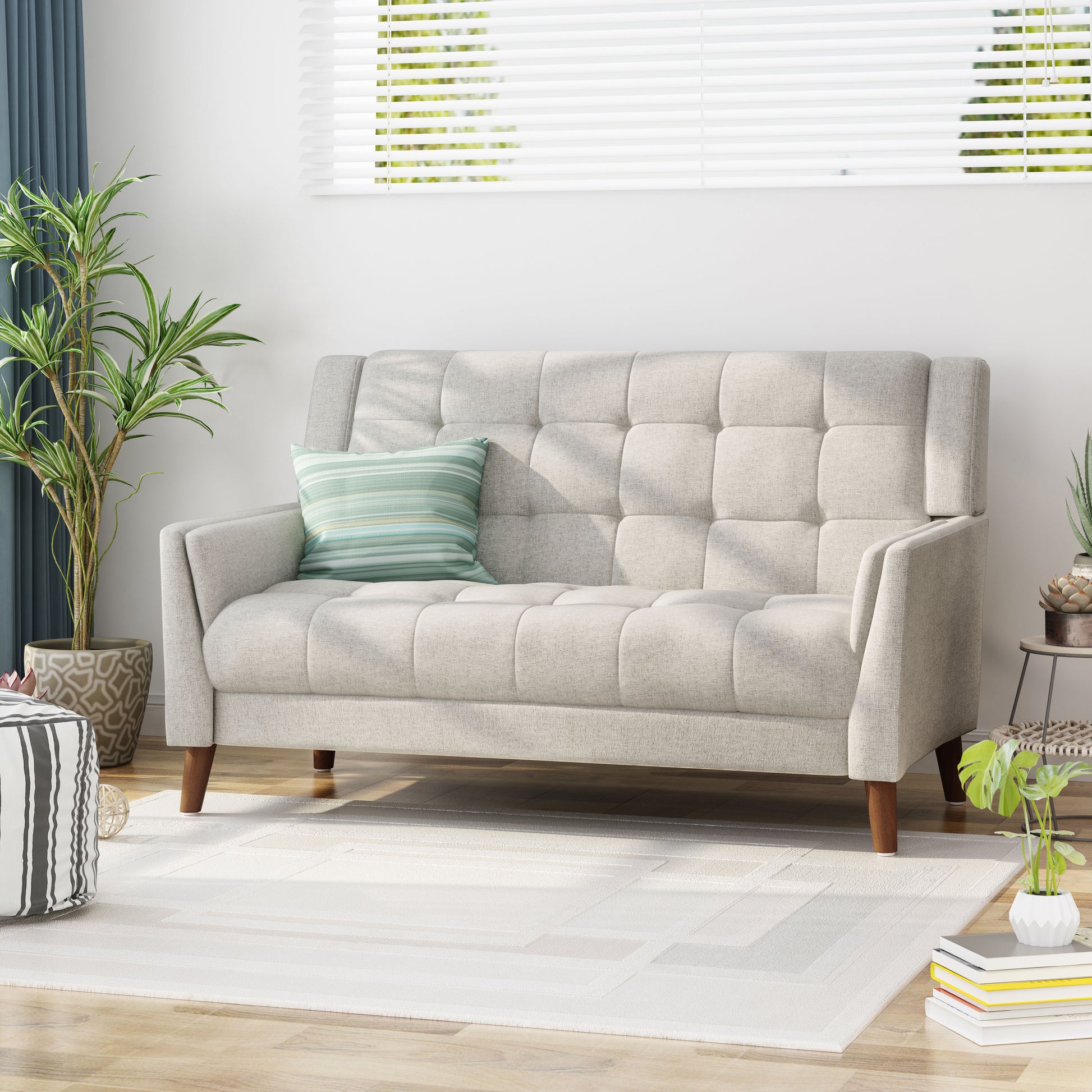 THE LYLE LOVESEAT