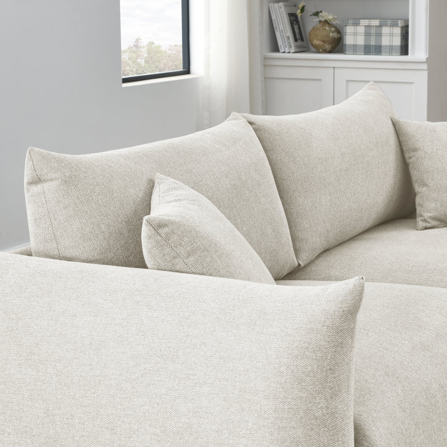 THE MONTCLAIR SOFA