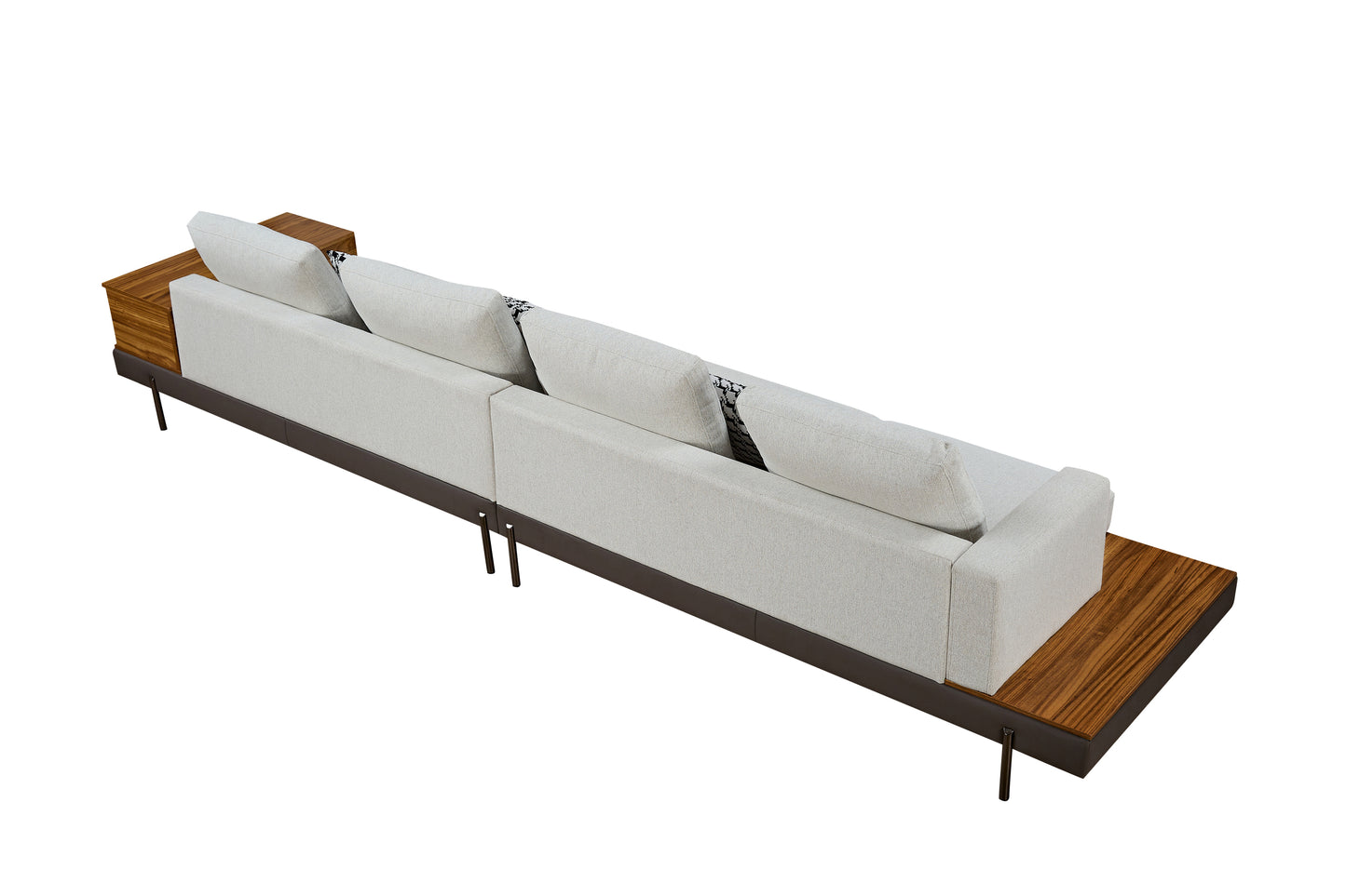 THE TOULOUSE SOFA