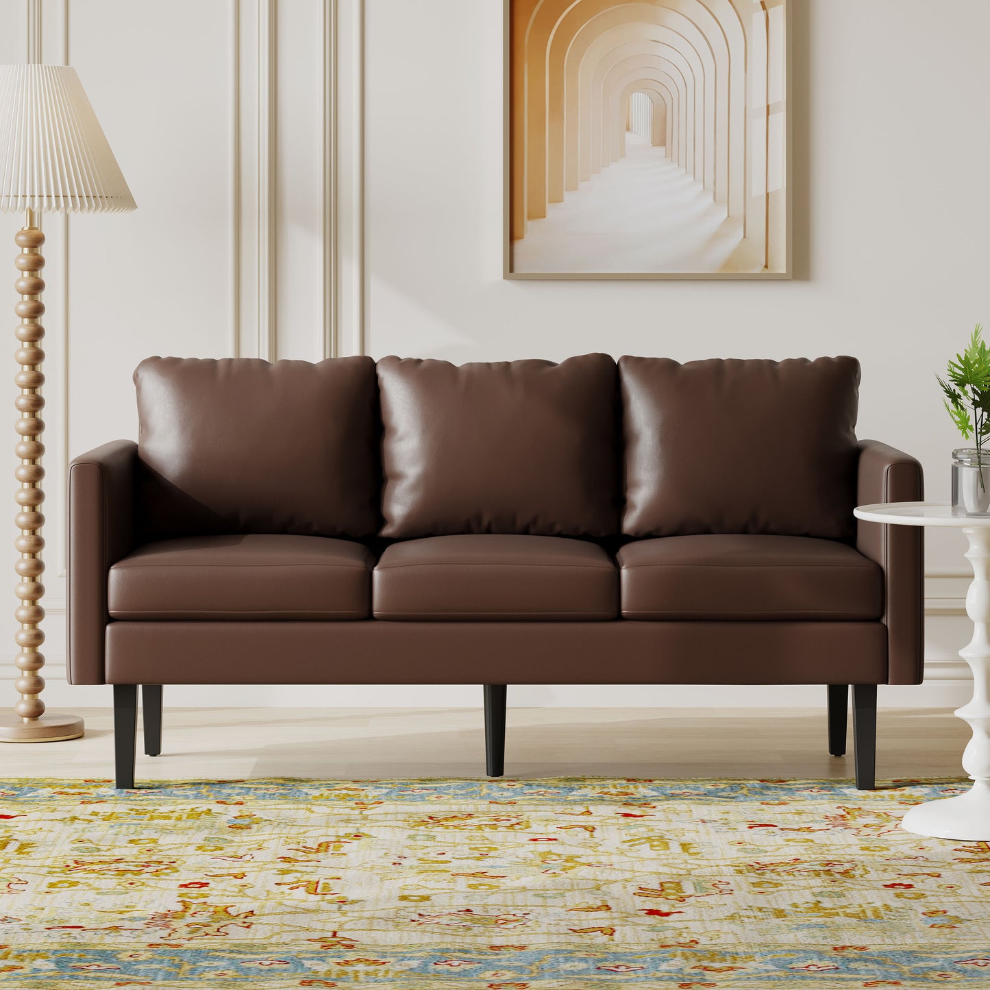 THE CHAPEL HILL SOFA