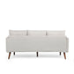 THE OSCEOLA SOFA