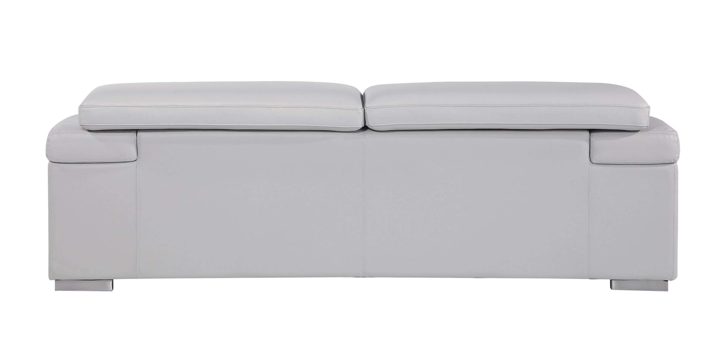 THE CORLEONE SOFA