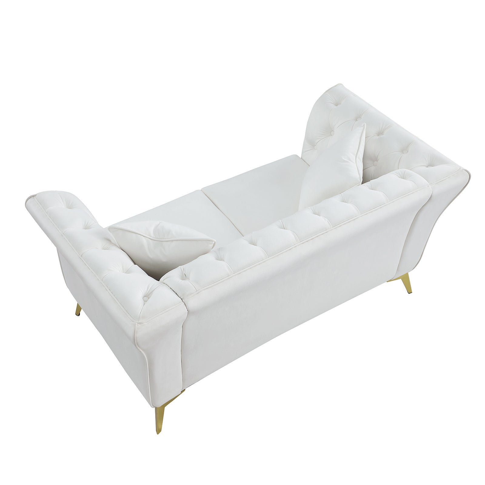 THE UPTOWN LOVESEAT