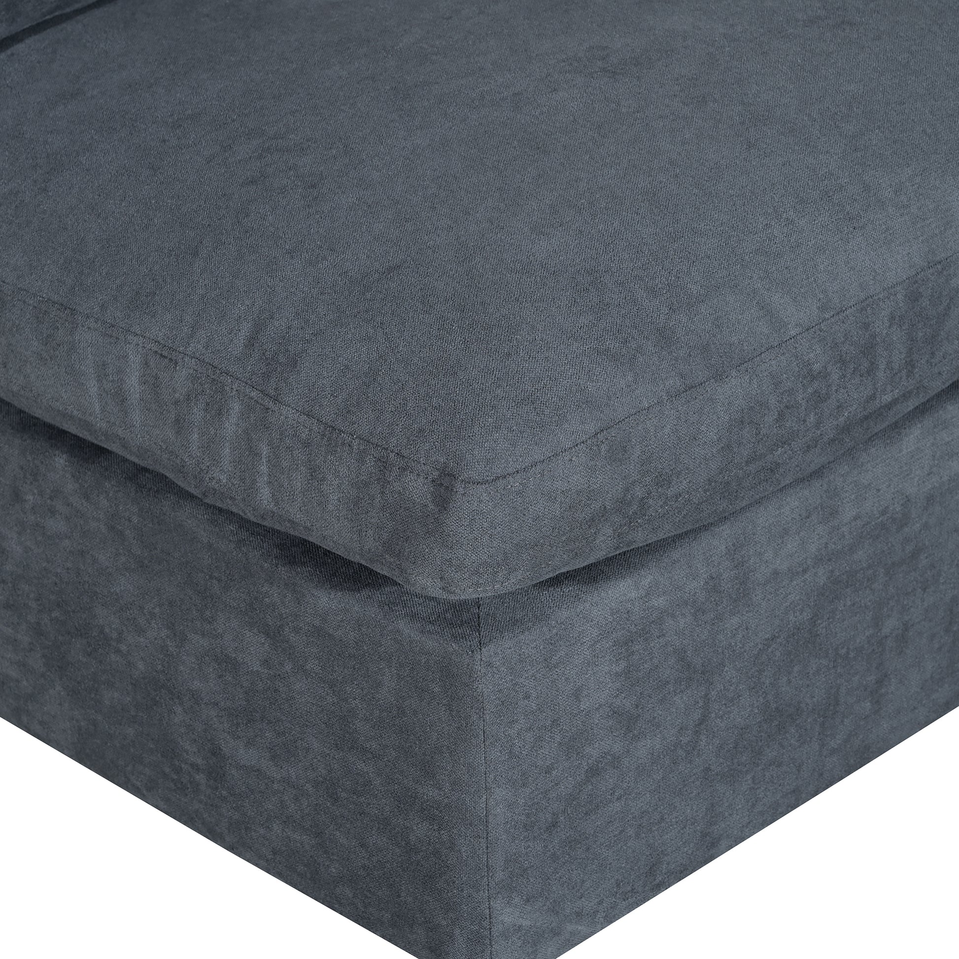 THE OLD SAYBROOK SECTIONAL