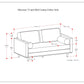 THE MORRISON SOFA