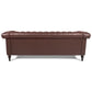 THE MANSFIELD SOFA