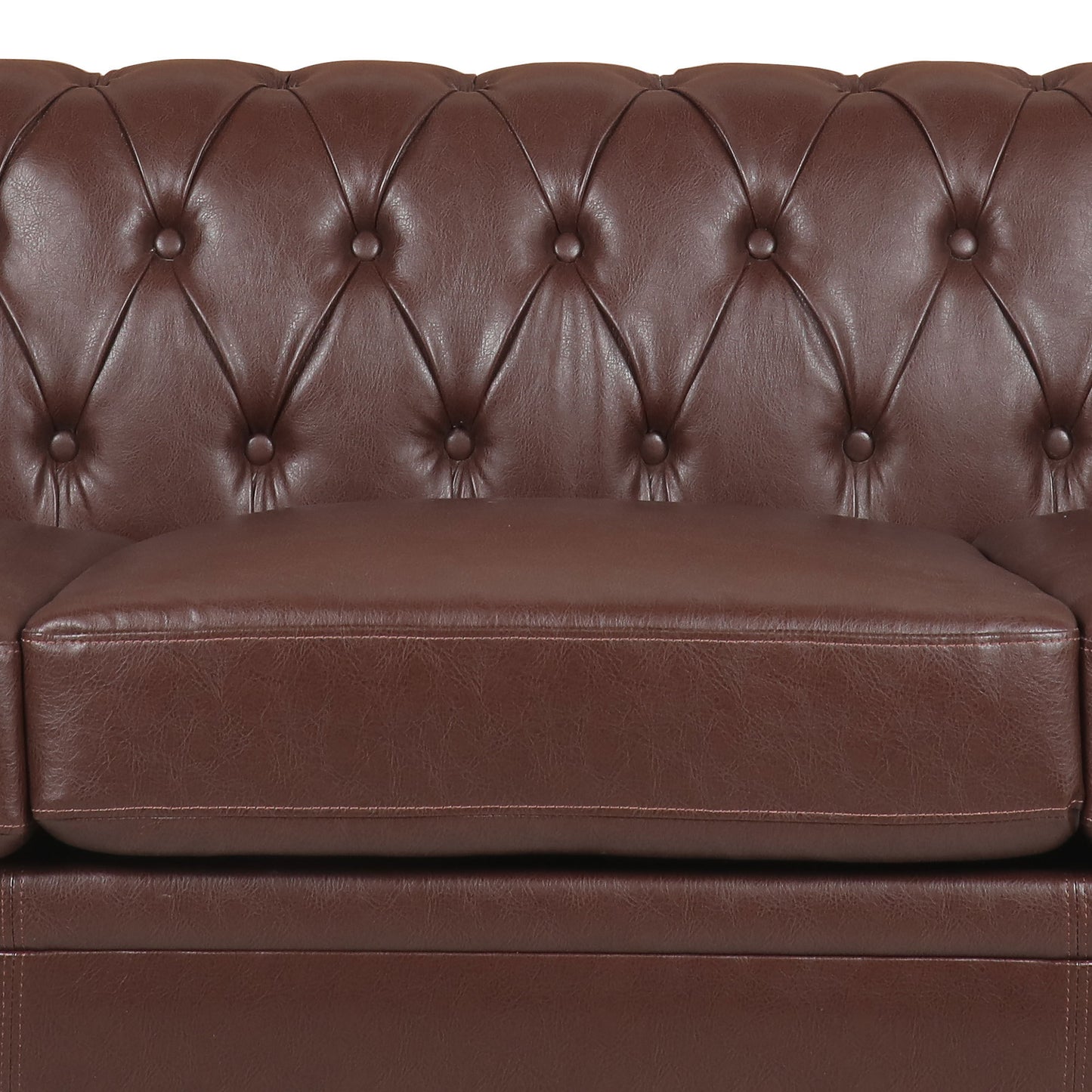 THE MANSFIELD SOFA