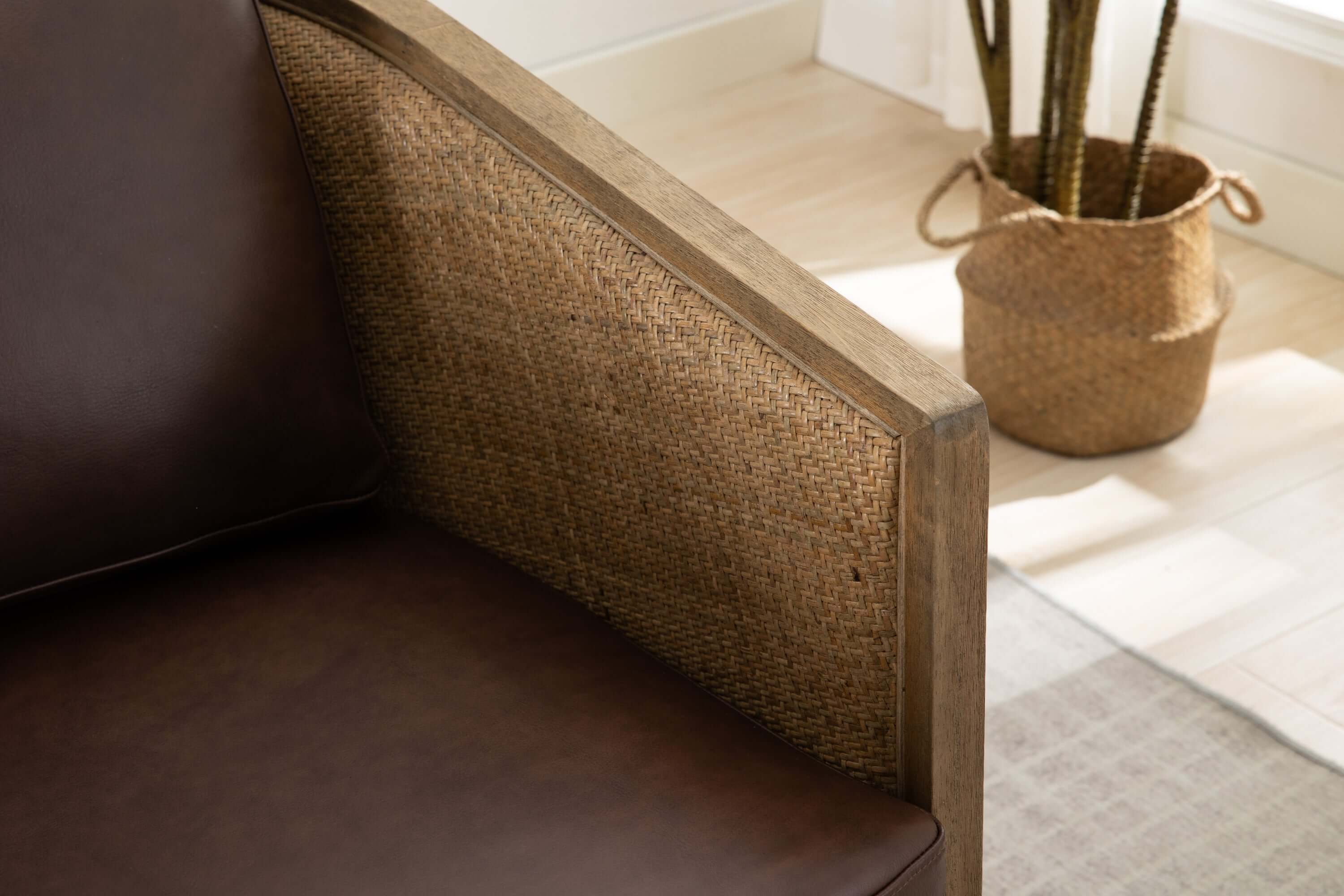 COOLMORE Swivel Barrel Chair, Comfy Round Accent Sofa Chair for Living Room, 360 Degree Swivel Barrel Club Chair, Leisure Arm Chair for Nursery, Hotel, Bedroom, Office, Lounge