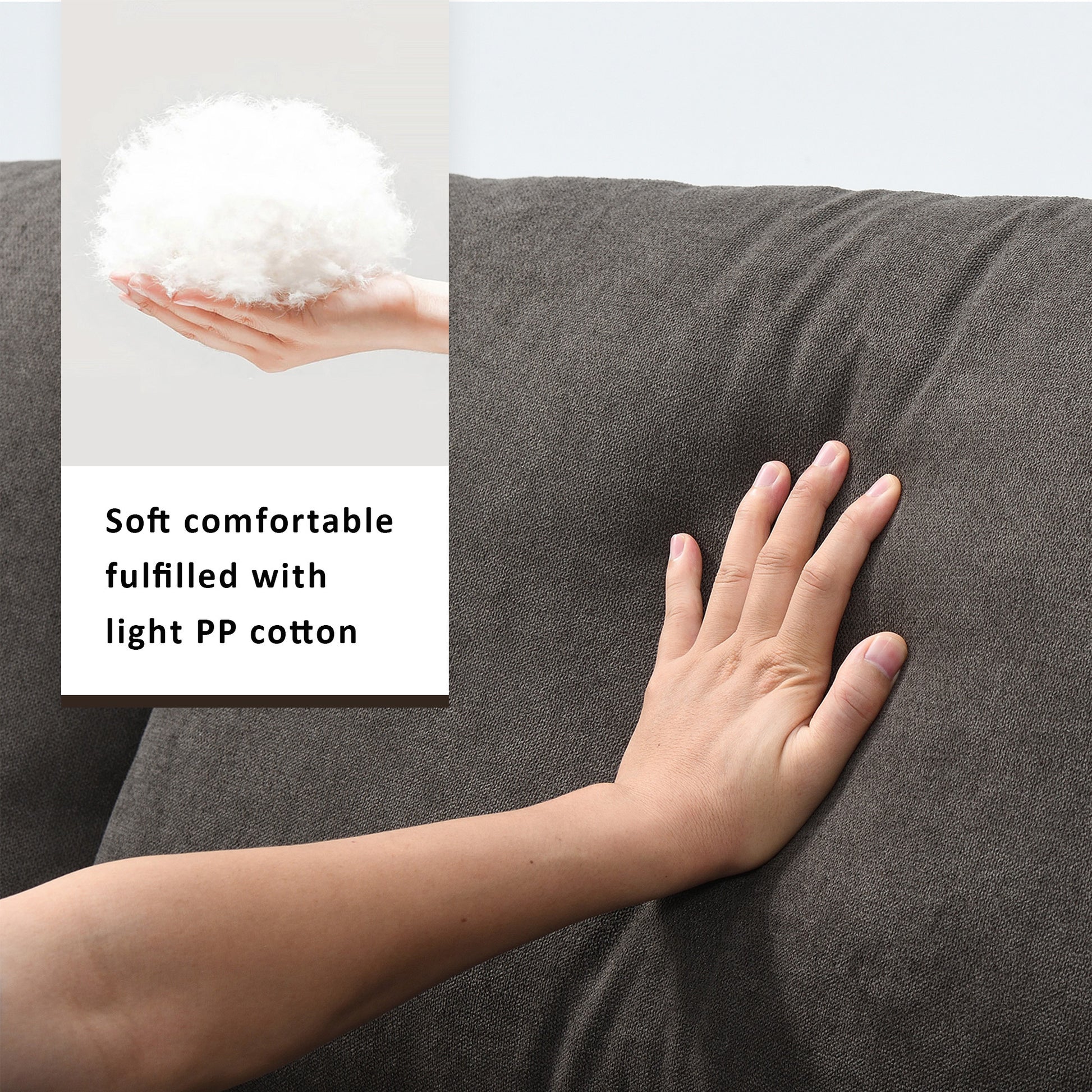 THE ARPAJON SOFA