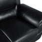 Genuine Leather Sofa