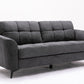 THE CALIFORNIA LOVESEAT SET