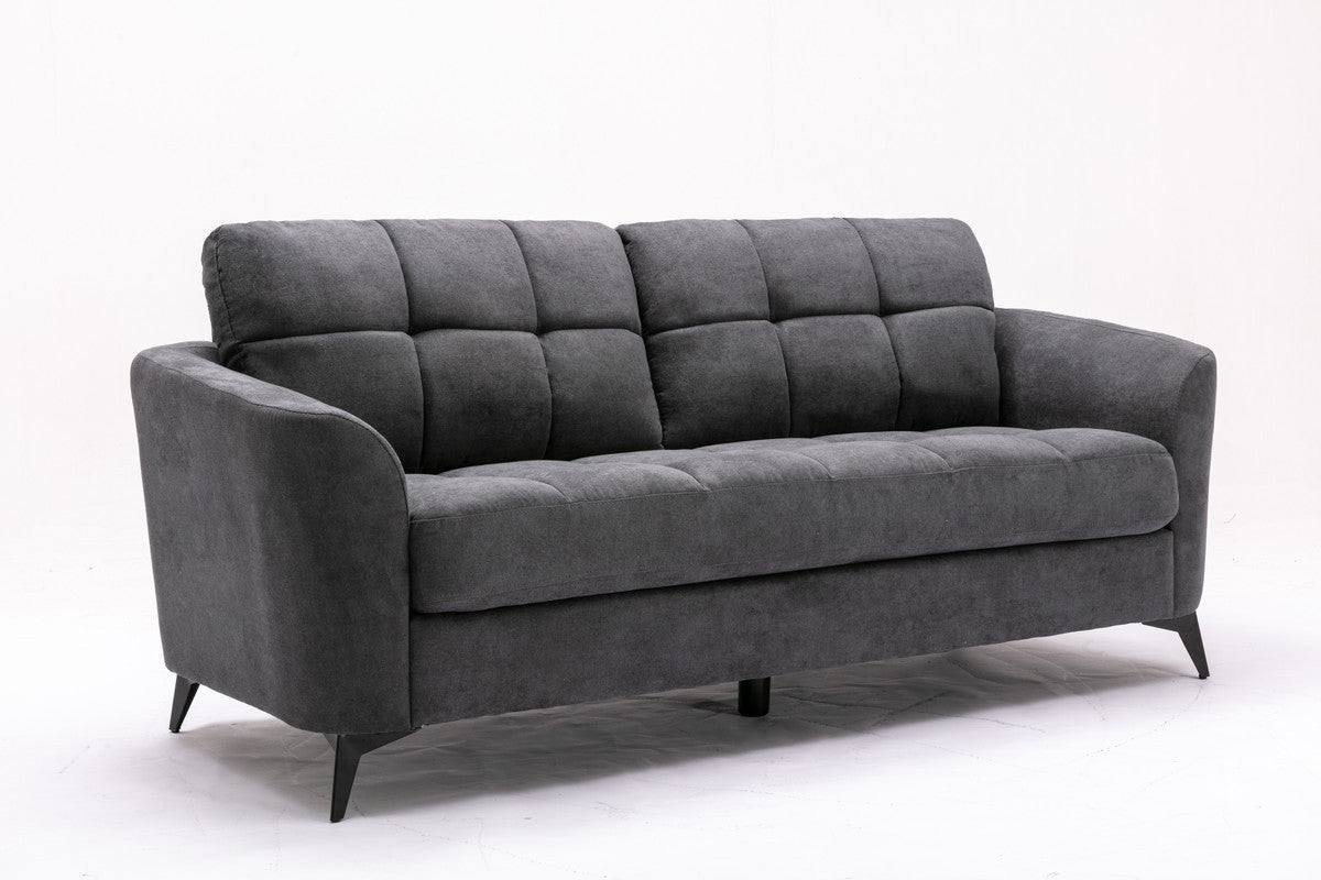 THE CALIFORNIA LOVESEAT SET