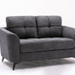 THE CALIFORNIA LOVESEAT SET