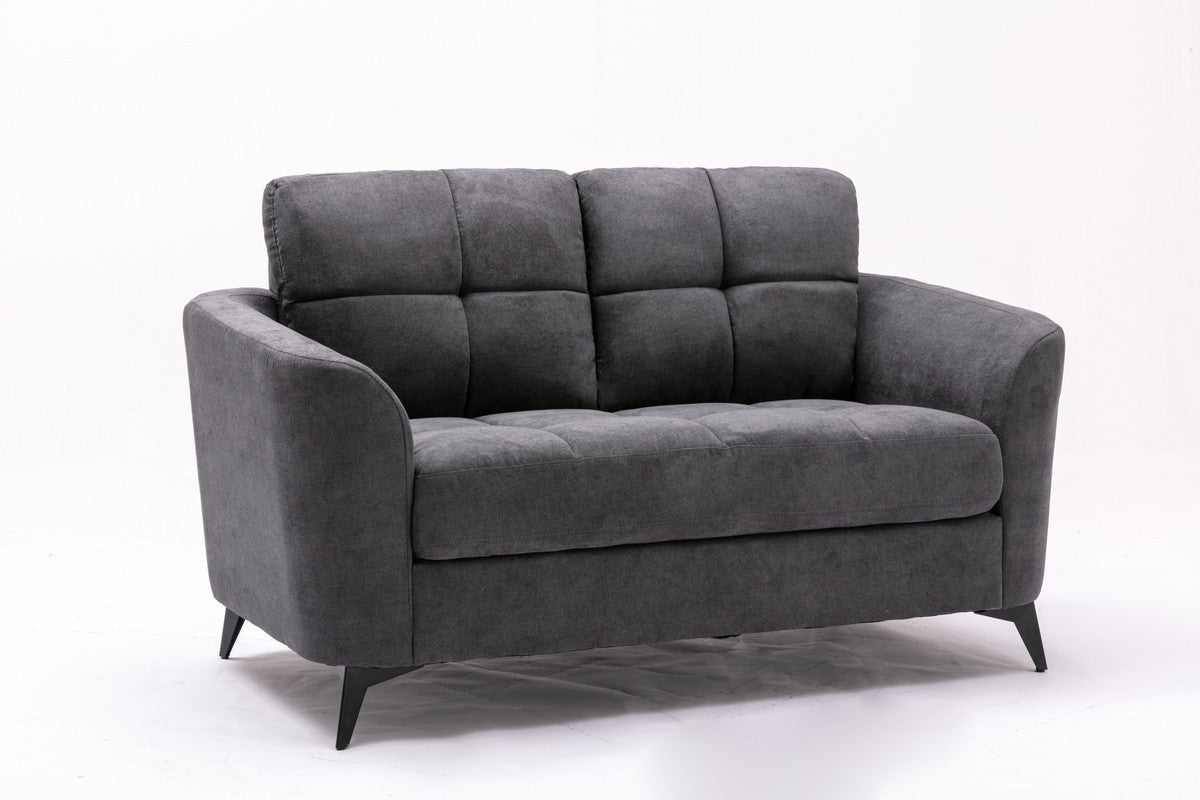 THE CALIFORNIA LOVESEAT SET