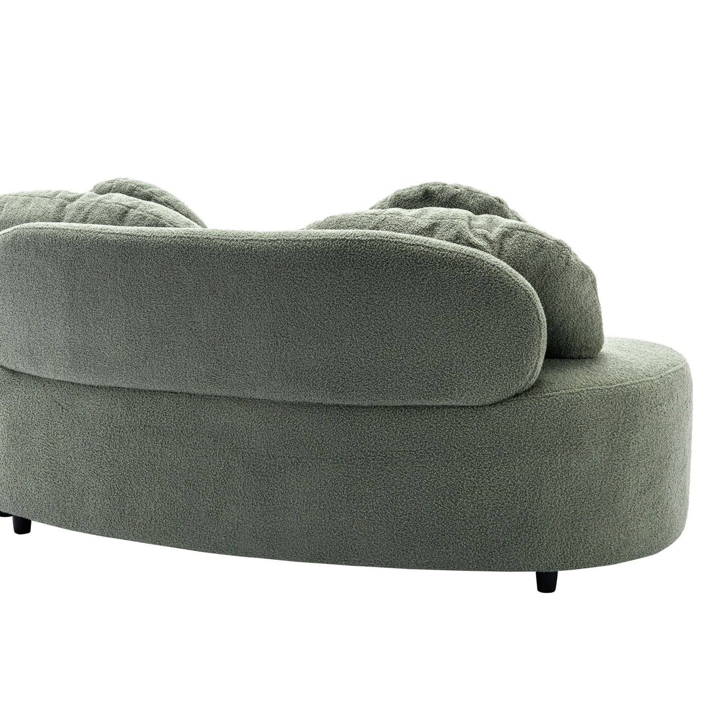 THE TELLUS SOFA