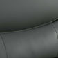 Global United Genuine Leather Sofa