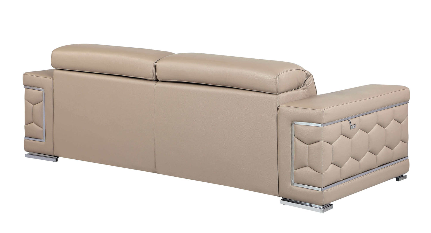 THE BORDEAUX SOFA