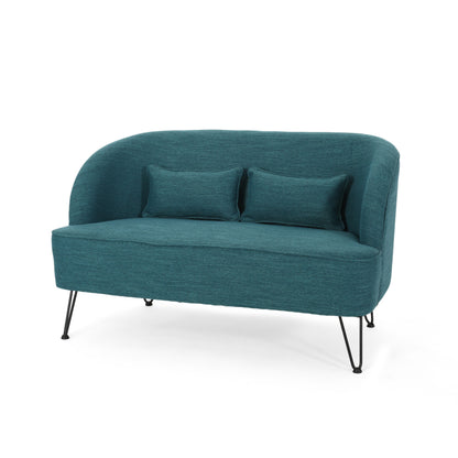 THE LE HAVRE LOVESEAT