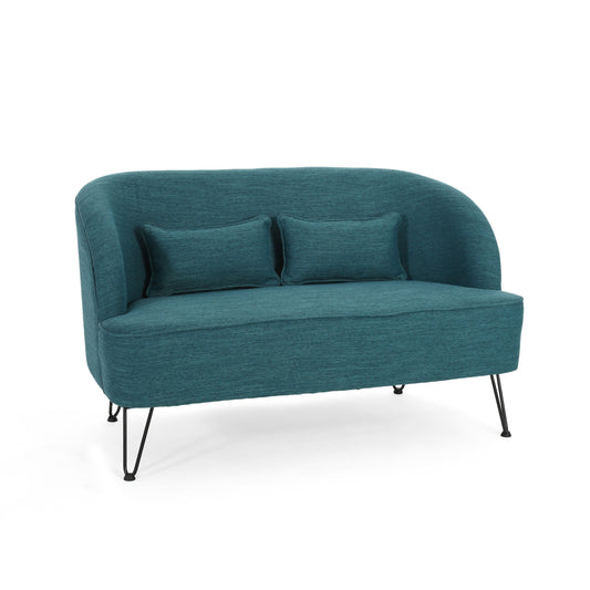 THE LE HAVRE LOVESEAT