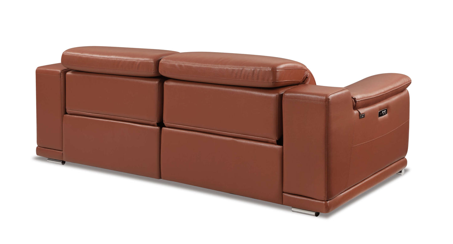 THE STRASBOURG SOFA