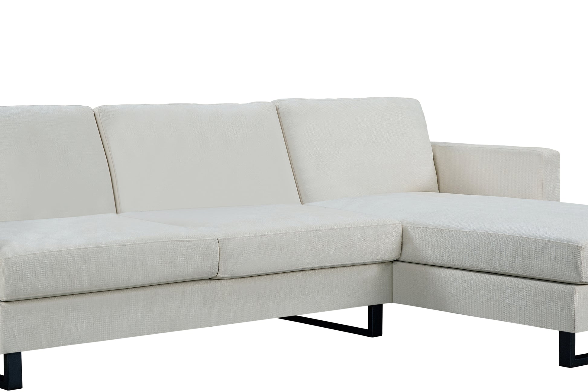 THE SHELTON SECTIONAL