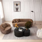 THE CLOUD CHAIR