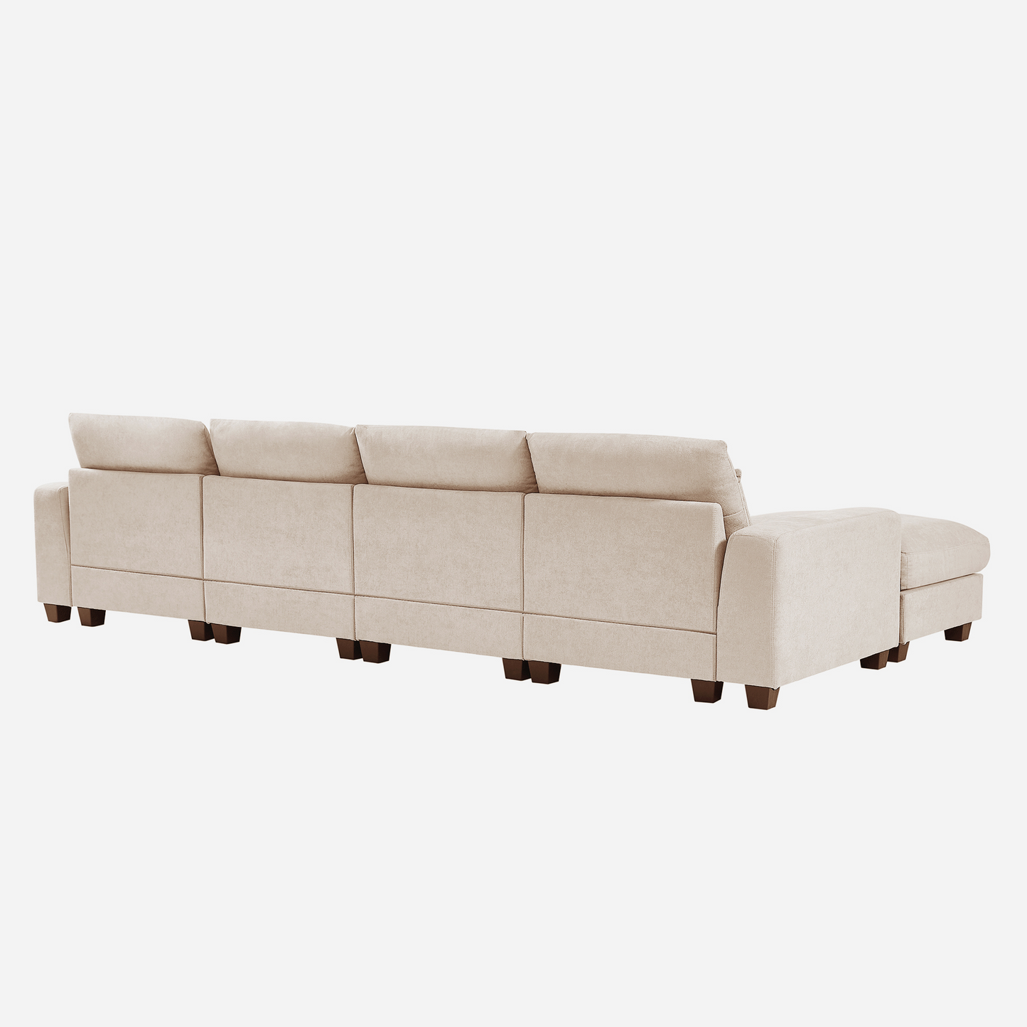 THE SIVA SOFA