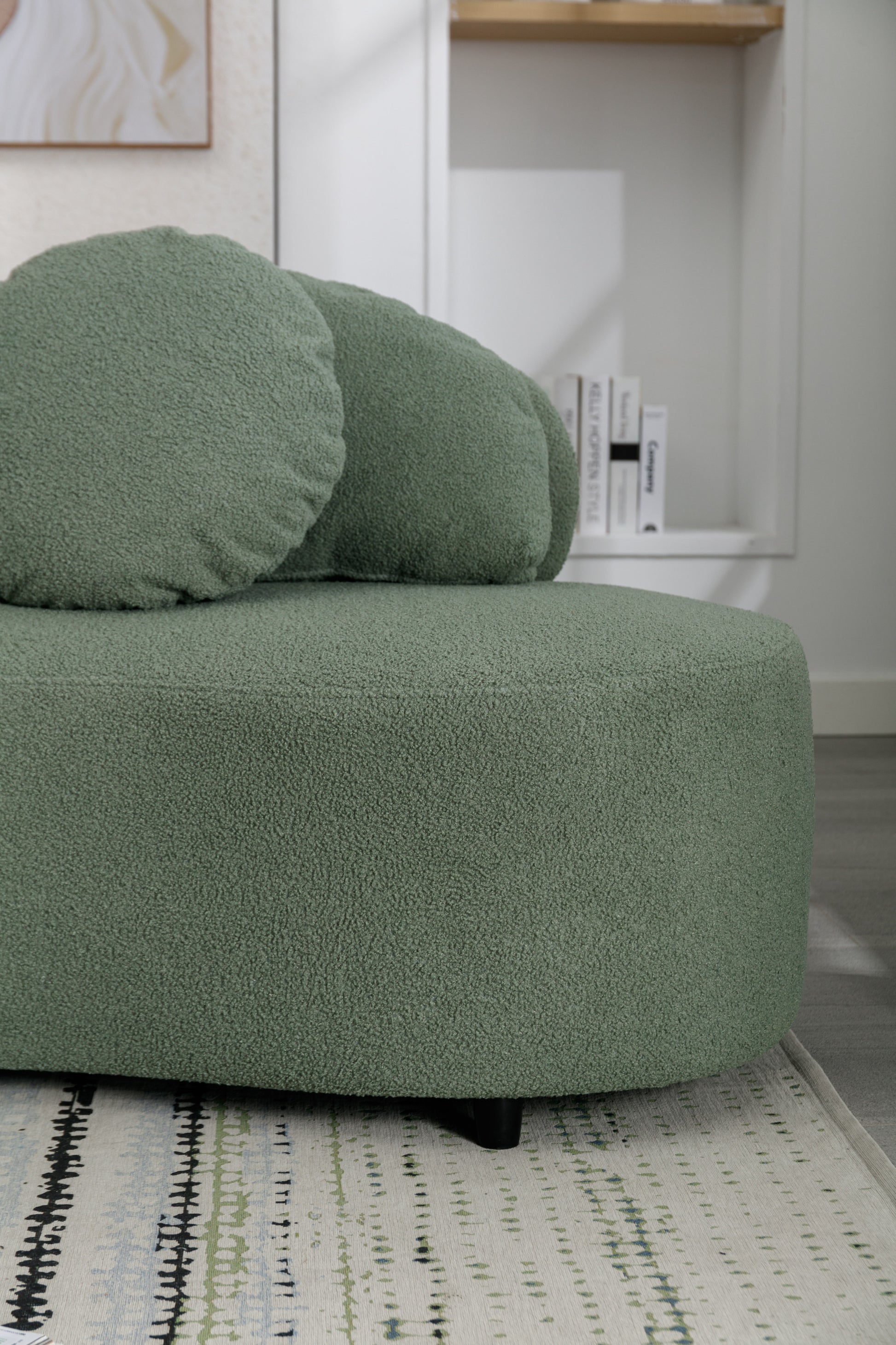 THE TELLUS SOFA