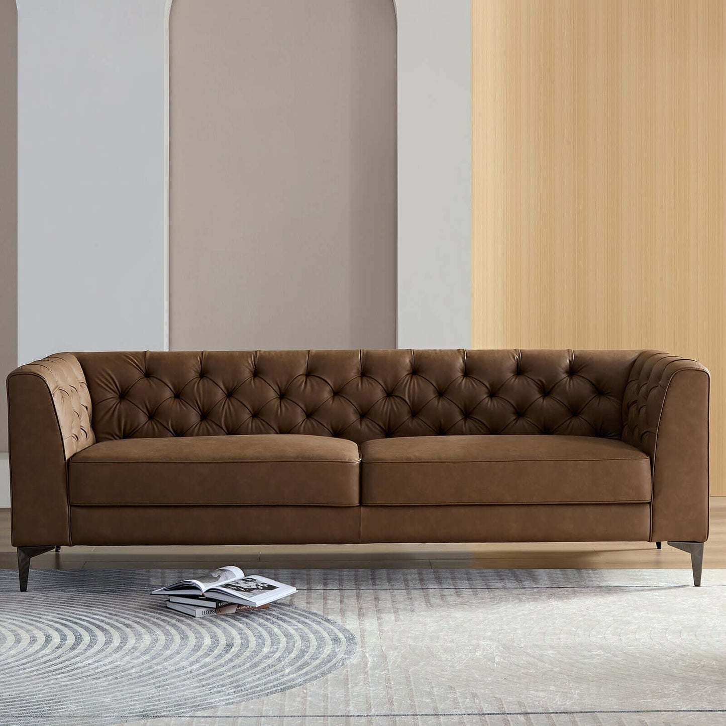 THE EDESSA SOFA