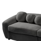 THE PINE BLUFF SOFA