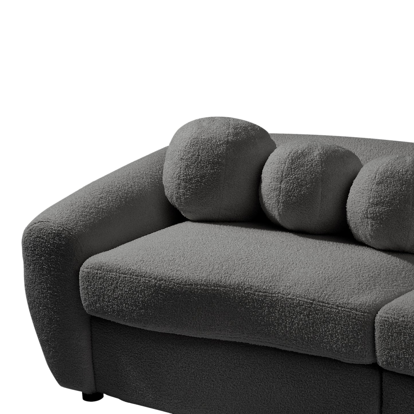 THE PINE BLUFF SOFA