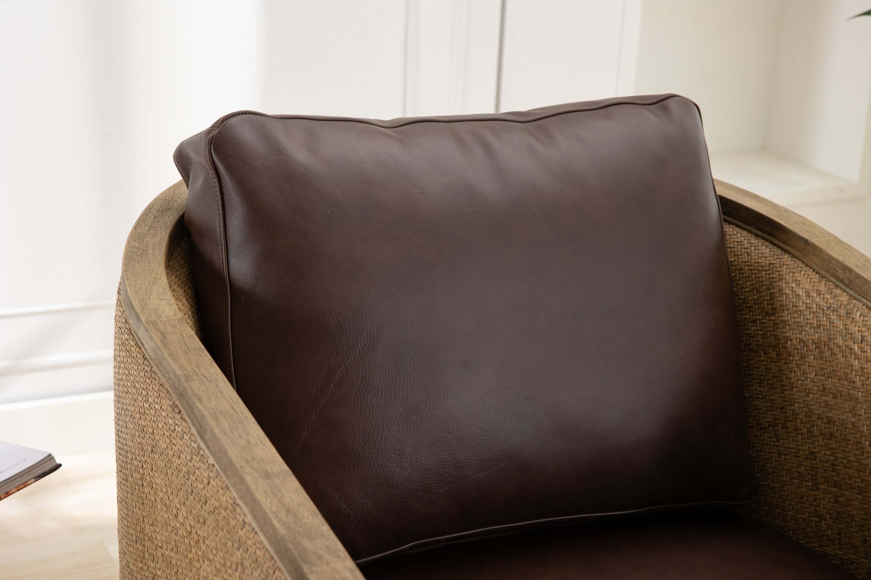 COOLMORE Swivel Barrel Chair, Comfy Round Accent Sofa Chair for Living Room, 360 Degree Swivel Barrel Club Chair, Leisure Arm Chair for Nursery, Hotel, Bedroom, Office, Lounge