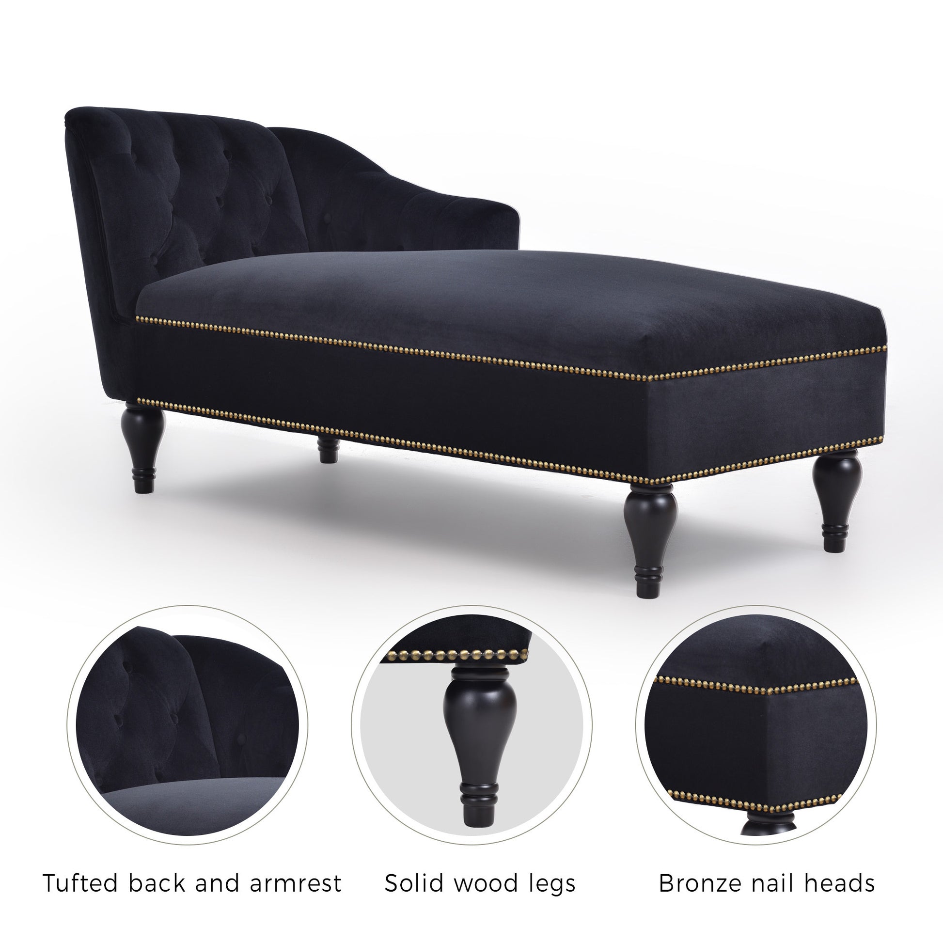 REMINGTON'S CHAISE