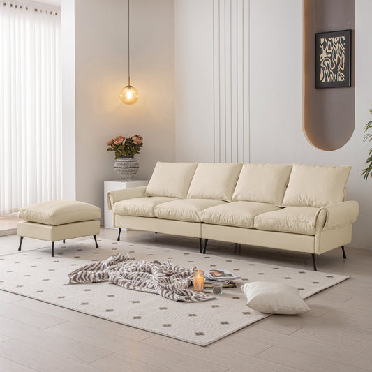 THE SAINT-BRIEUC SOFA