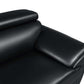 Genuine Leather Sofa