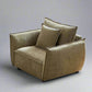 THE SERAFINA ARMCHAIR