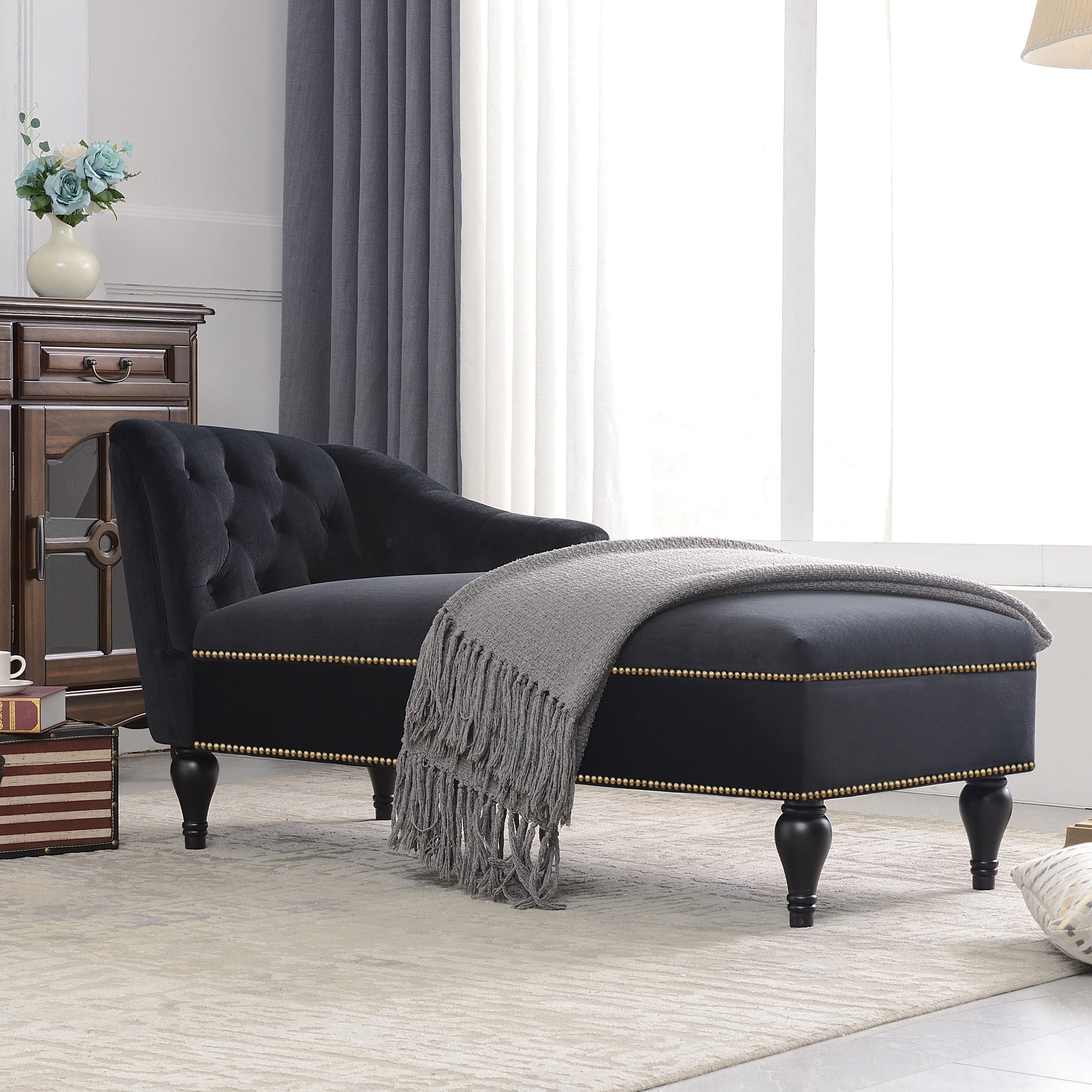 REMINGTON'S CHAISE