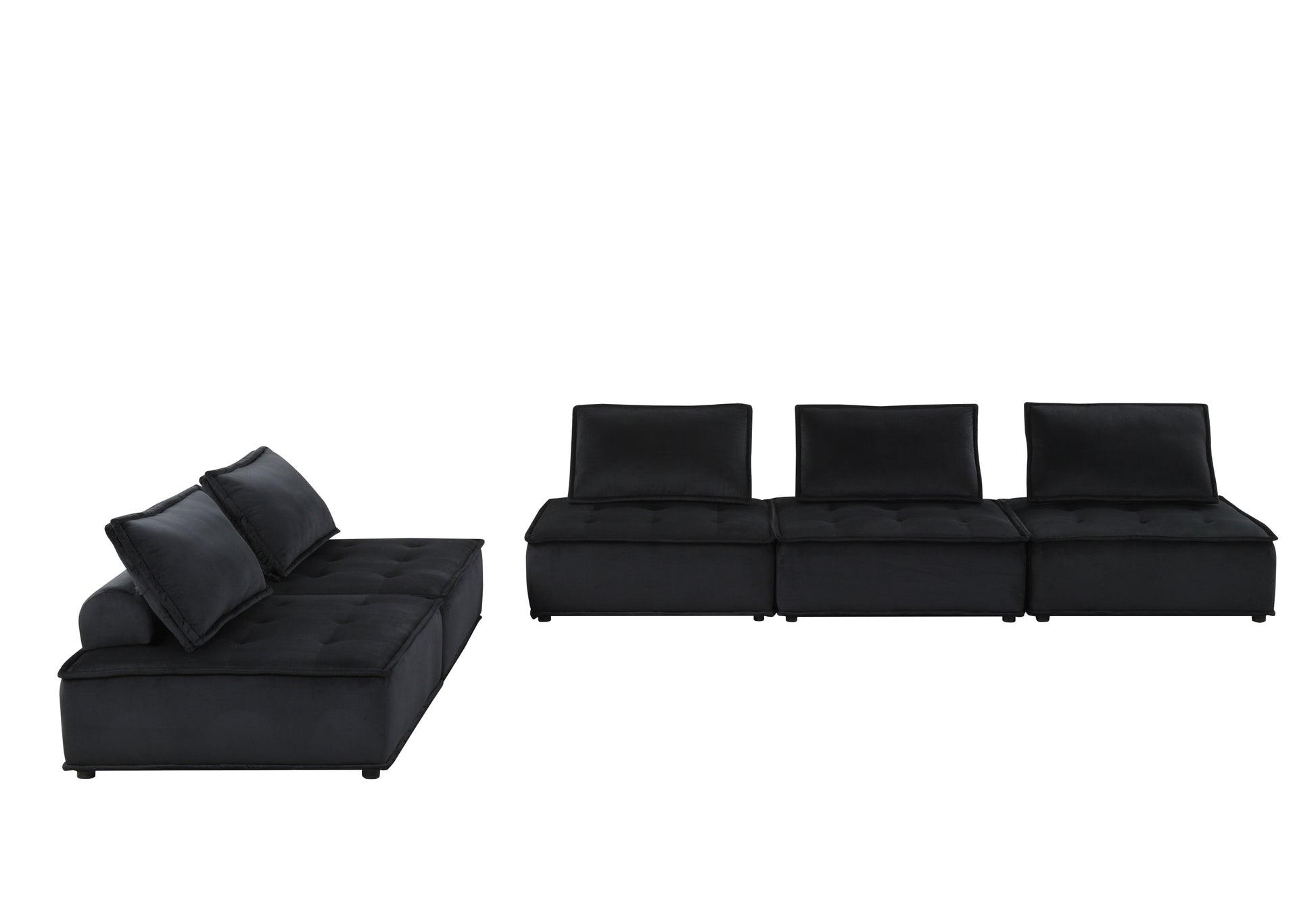 THE ARTEMIS SOFA