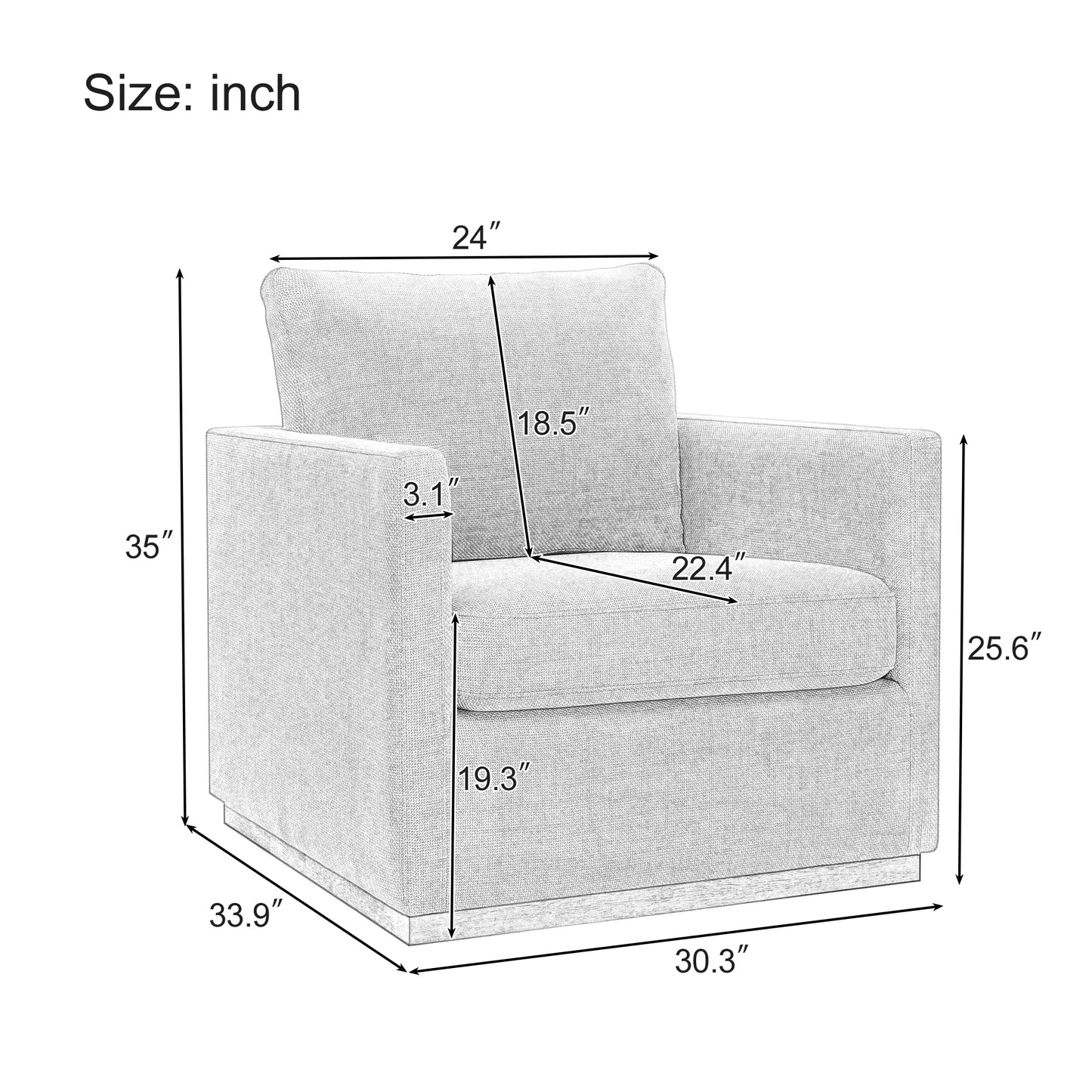 THE ETRUSCAN CHAIR