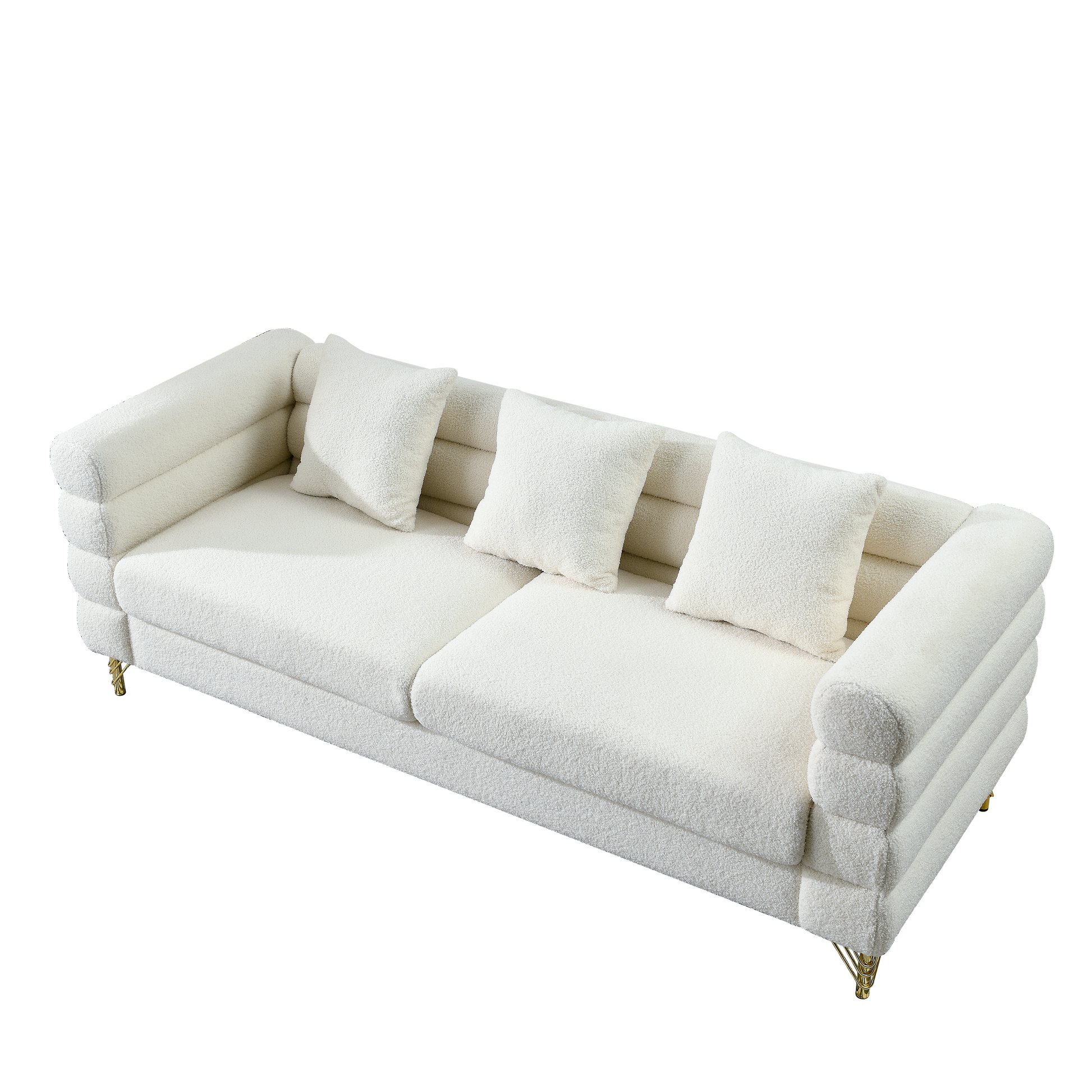 THE AMSTERDAM SOFA