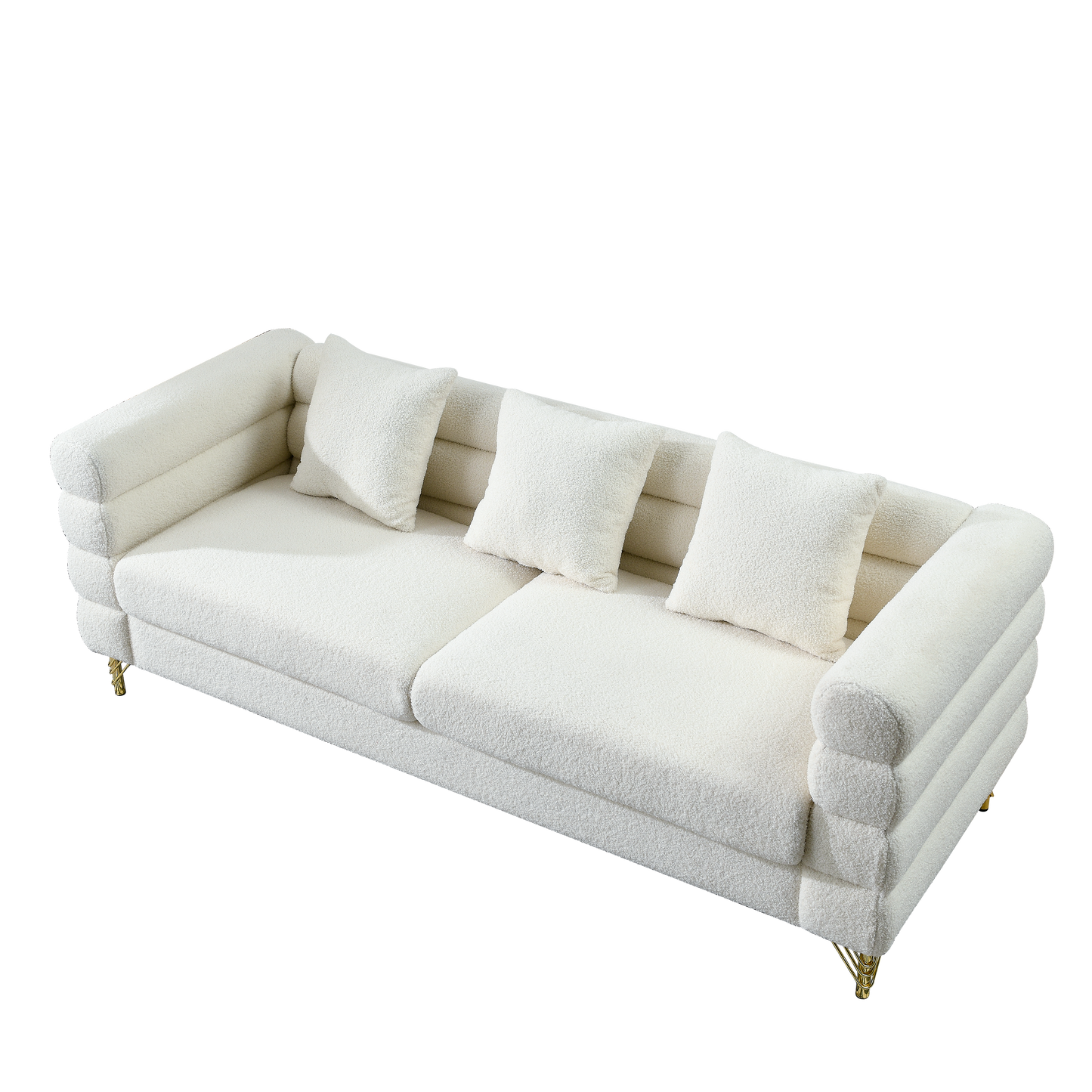 THE AMSTERDAM SOFA