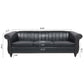 THE DOVER SOFA