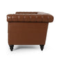 THE VAN BUREN SOFA