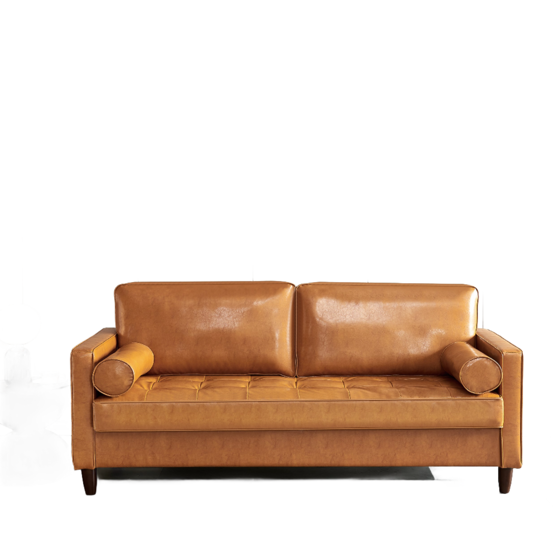 THE GHIRARDELLI SOFA