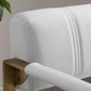 THE TOMELLOSO SOFA