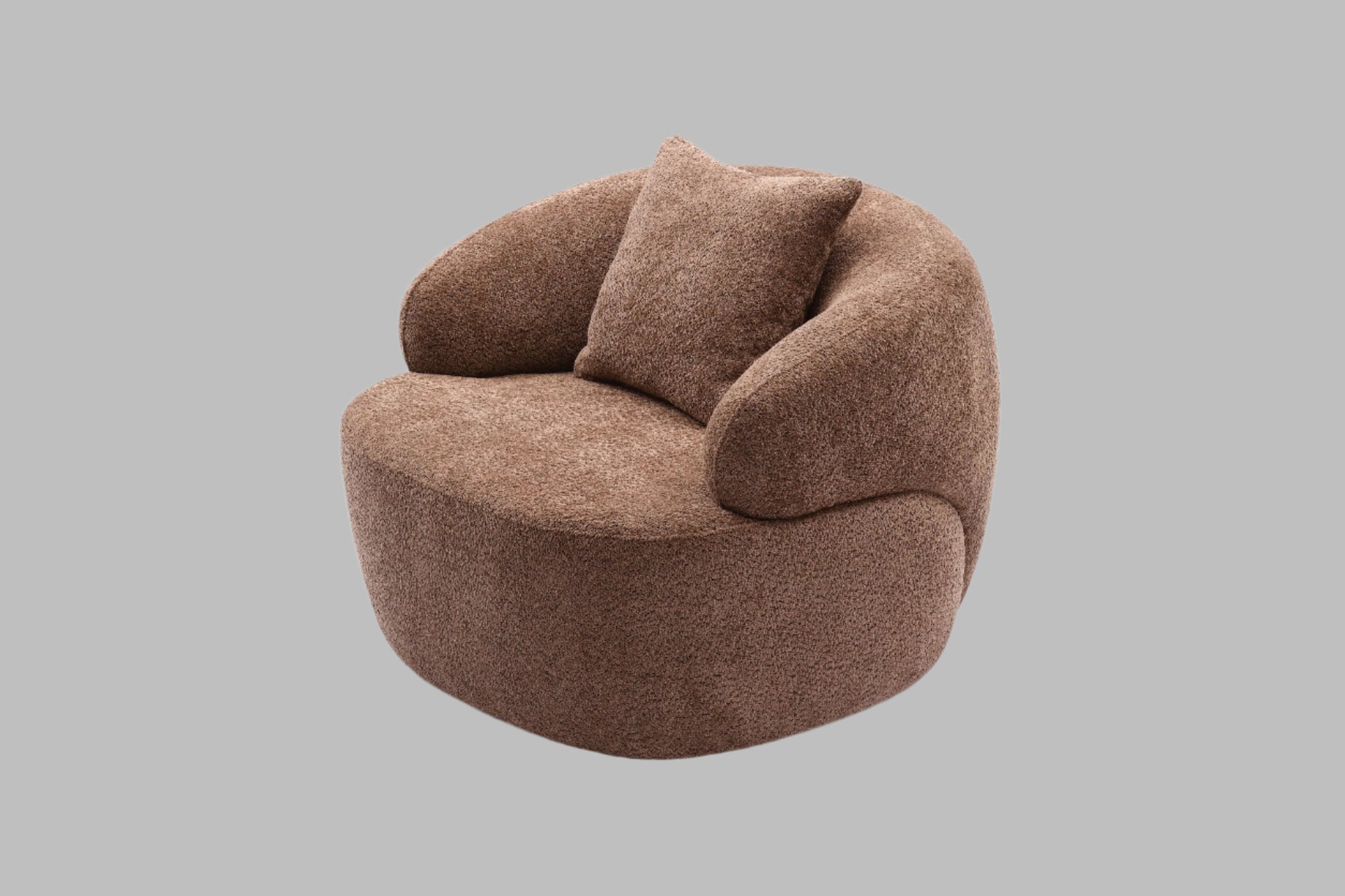 THE CLOUD CHAIR