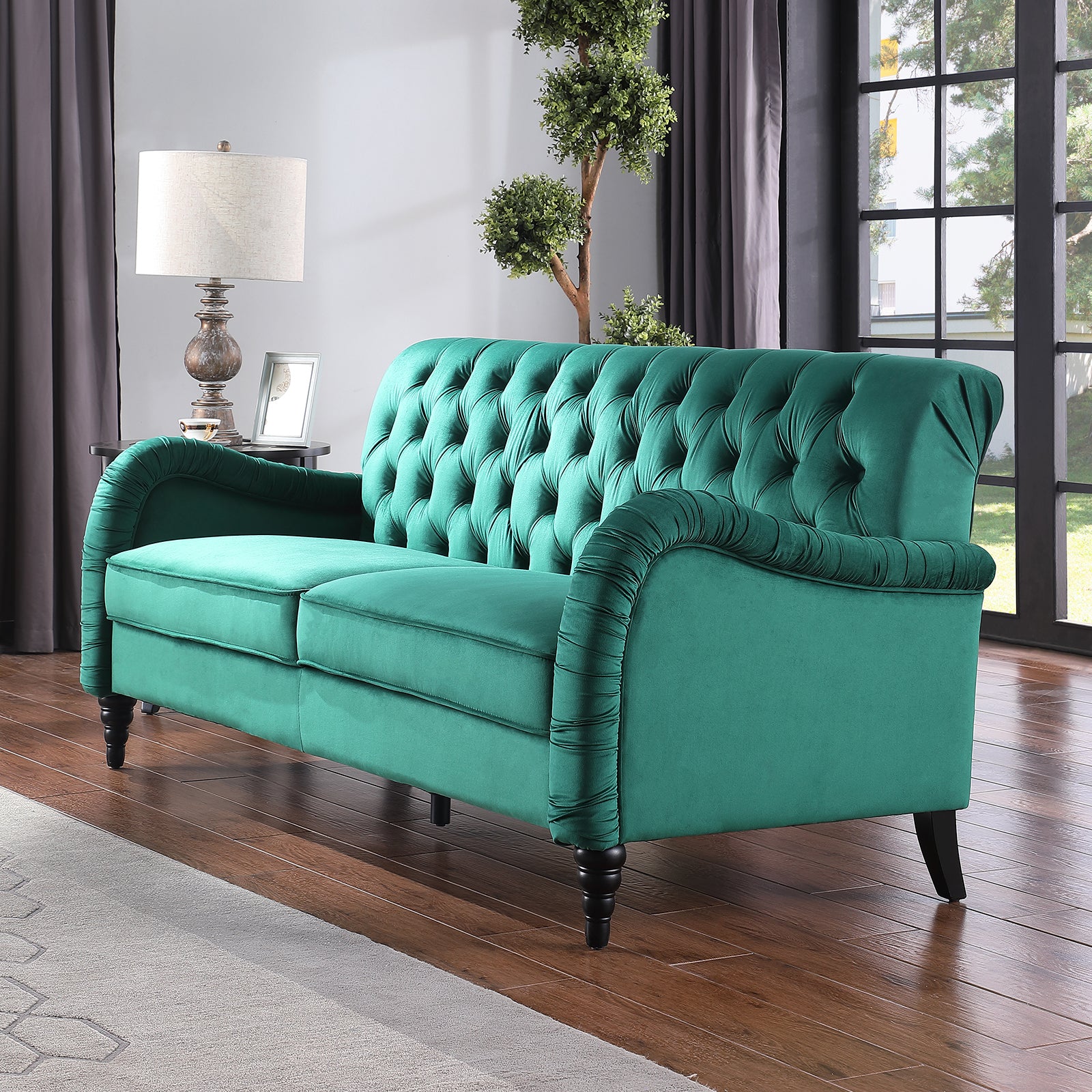 THE IRISHMAN SOFA