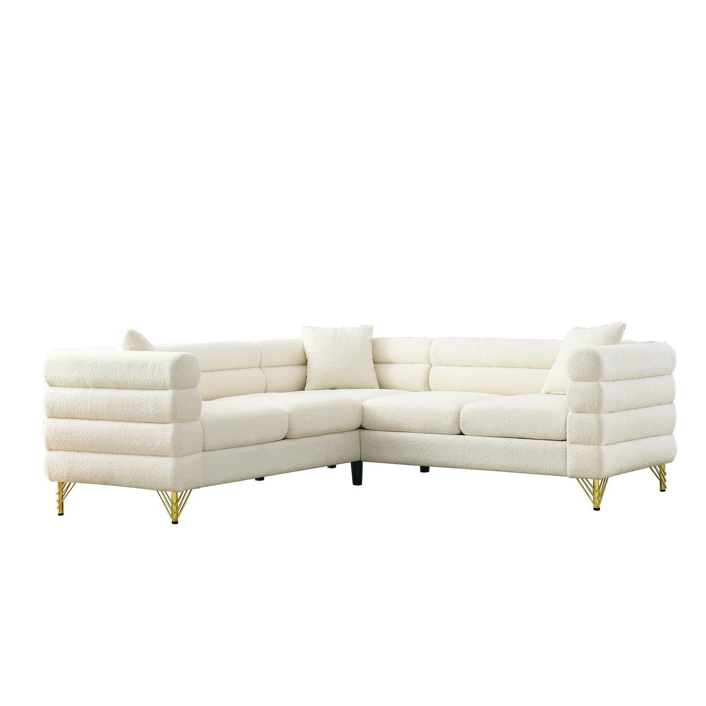 THE SARAJEVO SOFA