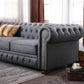 THE CAMBRIDGE SOFA