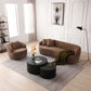 THE CLOUD CHAIR